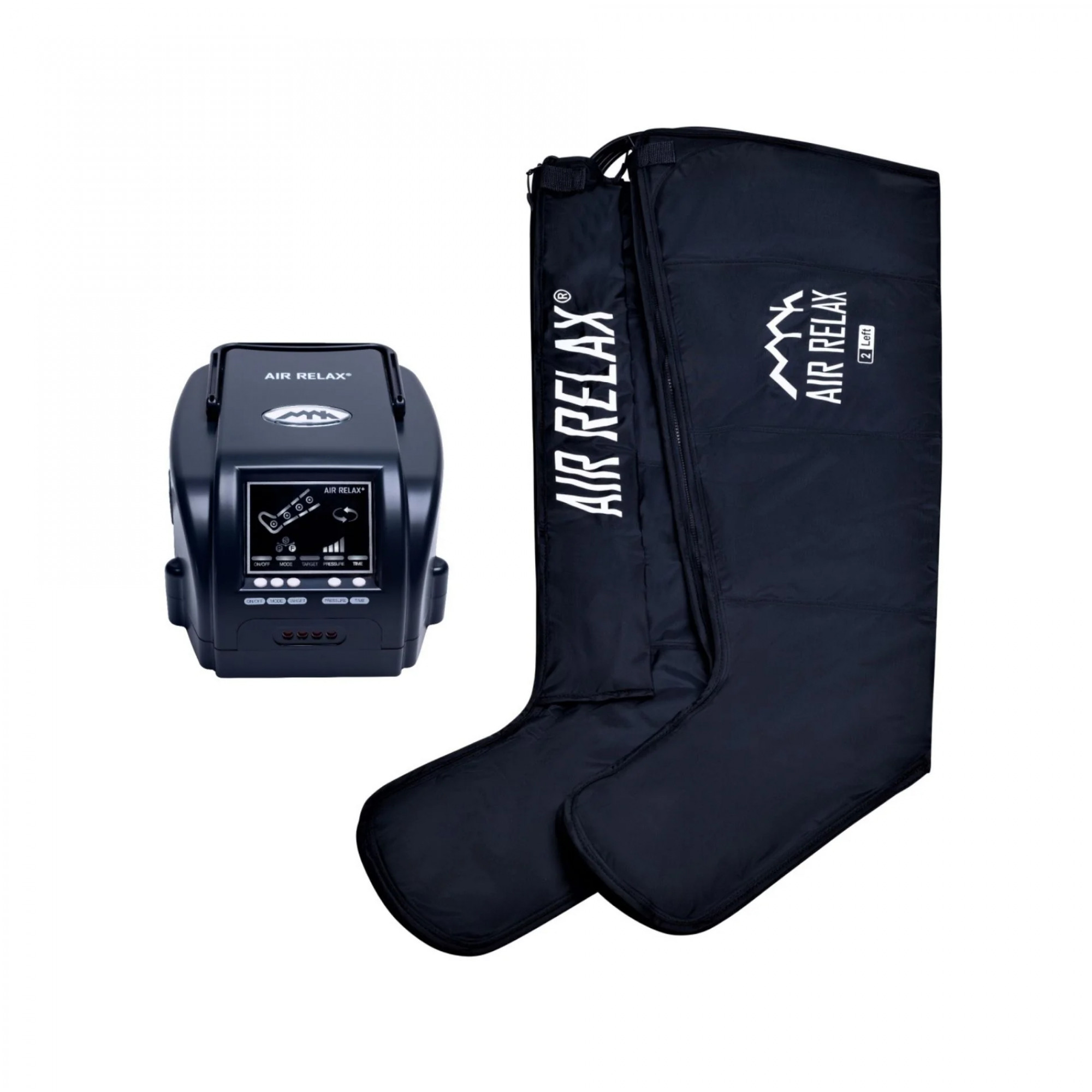 Система для відновлення ніг AIR RELAX PLUS AR-3.0 LEG RECOVERY SYSTEM